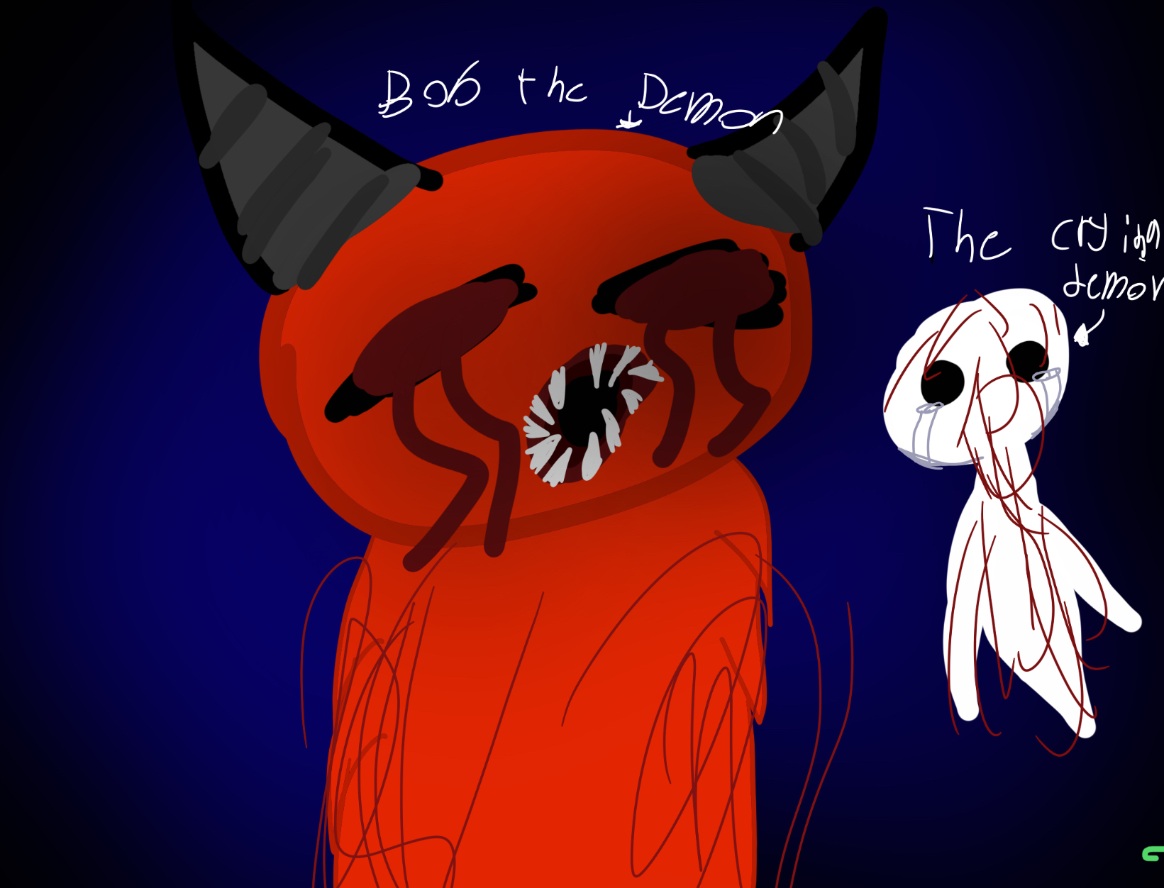 Hey Pandas, Show Me Your Latest Piece Of Art!