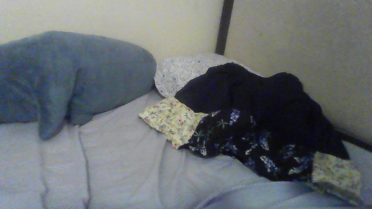 Hey Pandas, Whats Something You Recently Made?