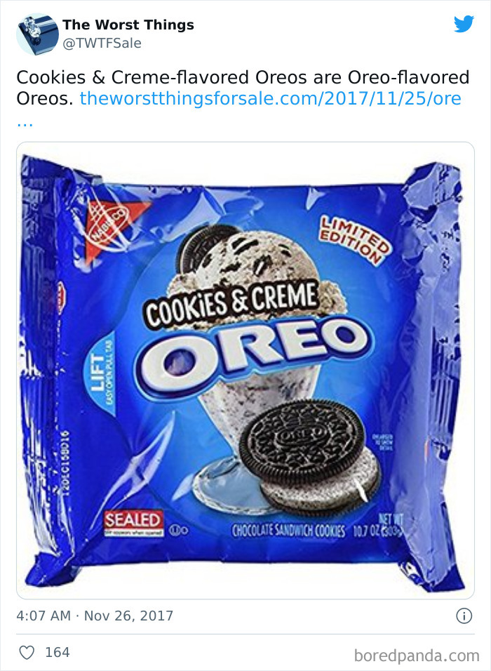 Hey Pandas,go Into A Store And Find Weird Products