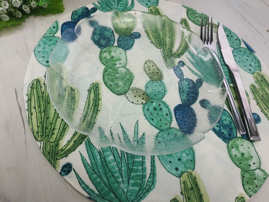 Round Placemats For Your Table