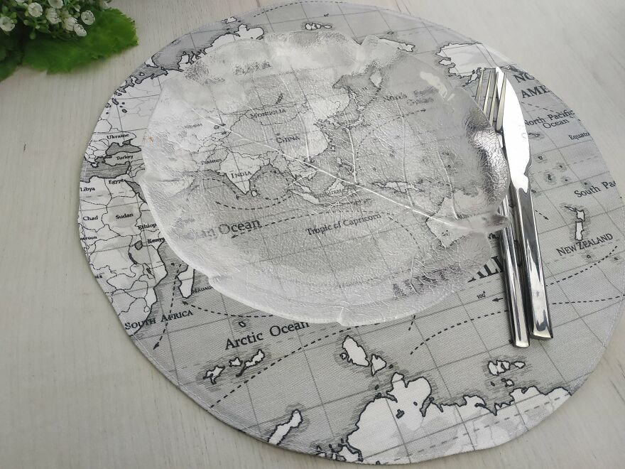 Round Placemats For Your Table