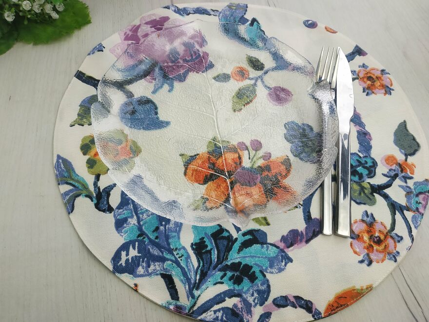Round Placemats For Your Table