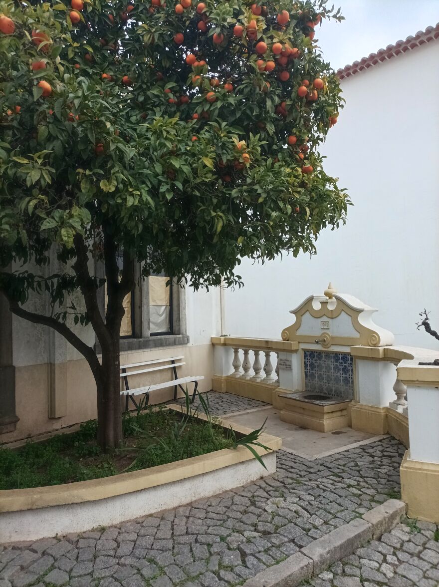 Monchique, Portugal