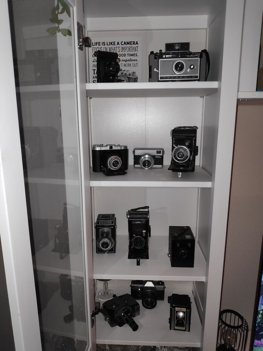 My Little Photo Museum