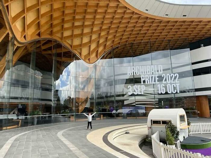 Talented 8-Year-Old's Portrait Of His Aunt Becomes Finalist In Prestigious Art Competition Talented 8-Year-Old's Portrait Of His Aunt Becomes Finalist In Prestigious Art Competition