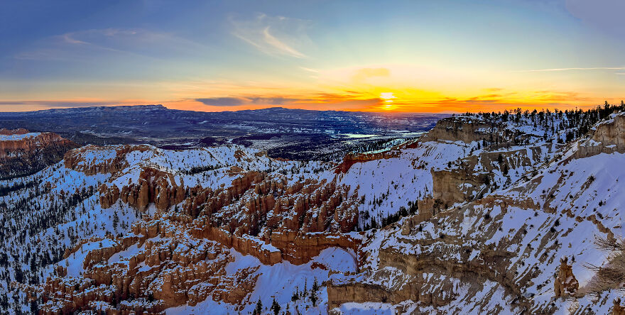 Bryce Canyon