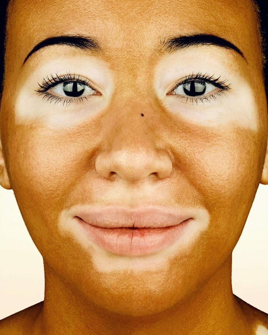 Meet The Stunning Portraits Of Brock Elbank