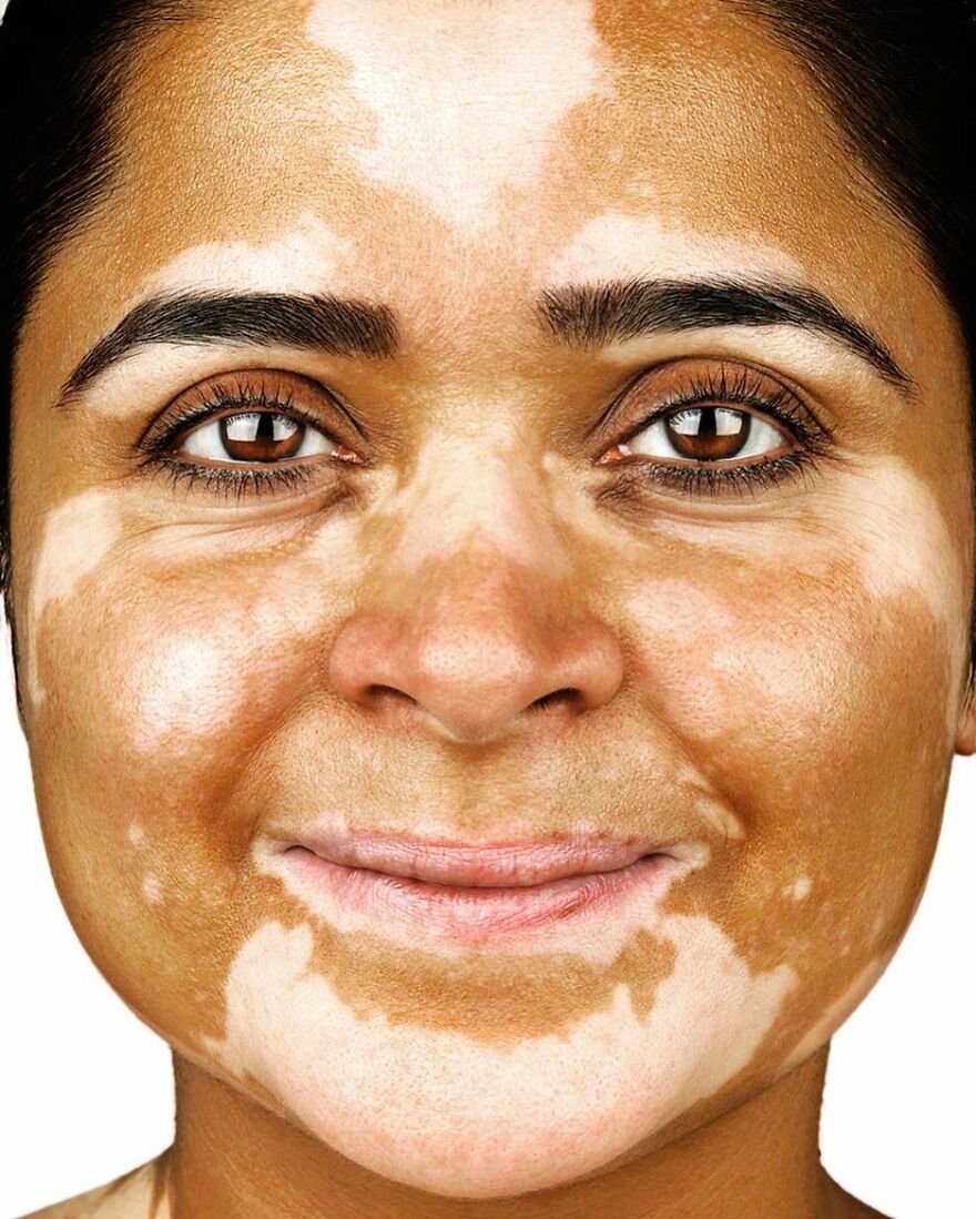 Meet The Stunning Portraits Of Brock Elbank