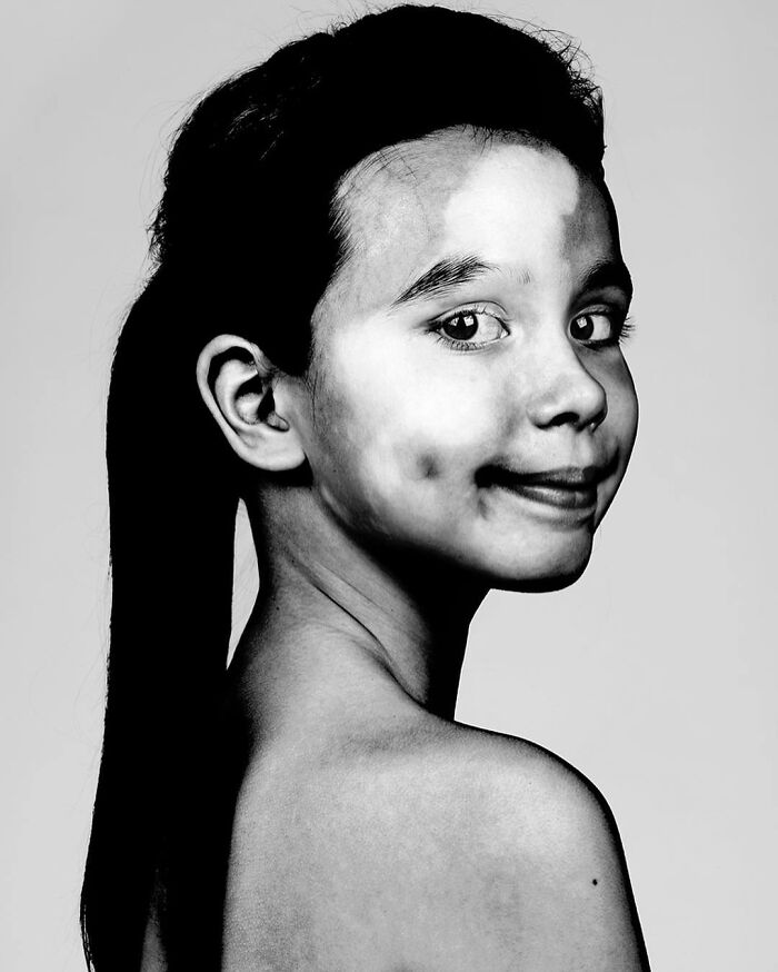 This Photographer Brings Awareness To Diversity Through Portrait Photography (40 New Pics)