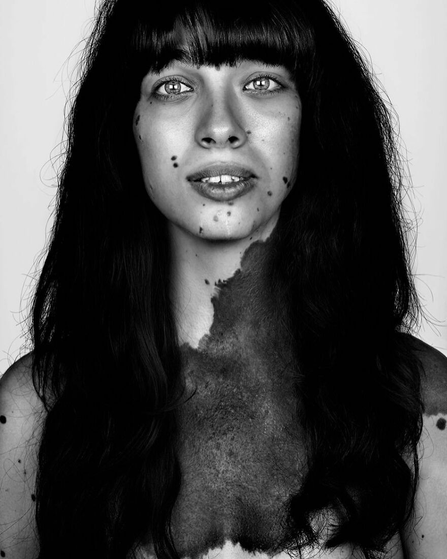 Meet The Stunning Portraits Of Brock Elbank