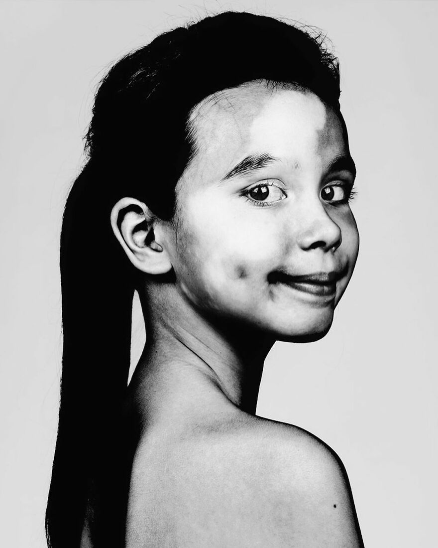 Meet The Stunning Portraits Of Brock Elbank