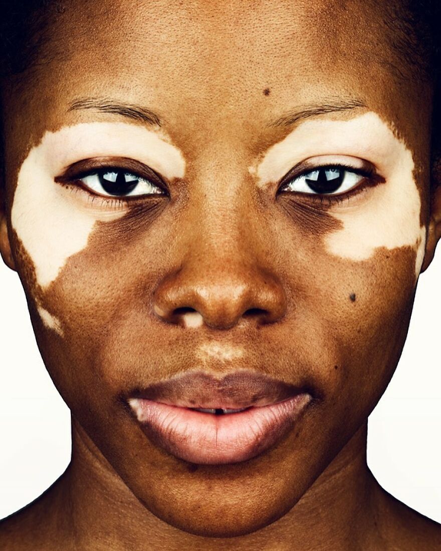 Meet The Stunning Portraits Of Brock Elbank