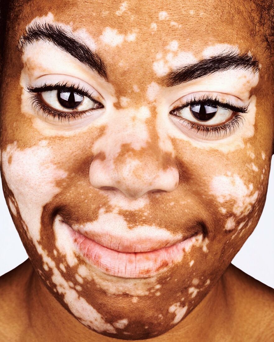 Meet The Stunning Portraits Of Brock Elbank