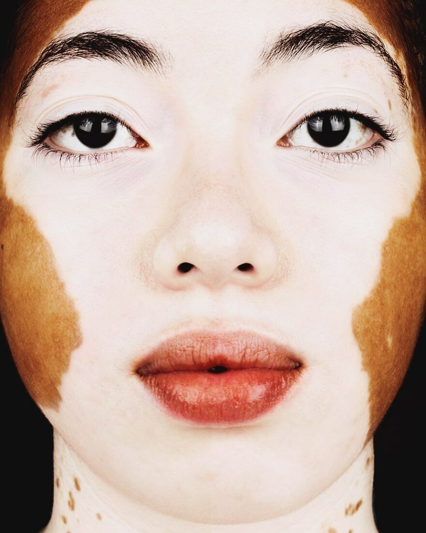 Meet The Stunning Portraits Of Brock Elbank