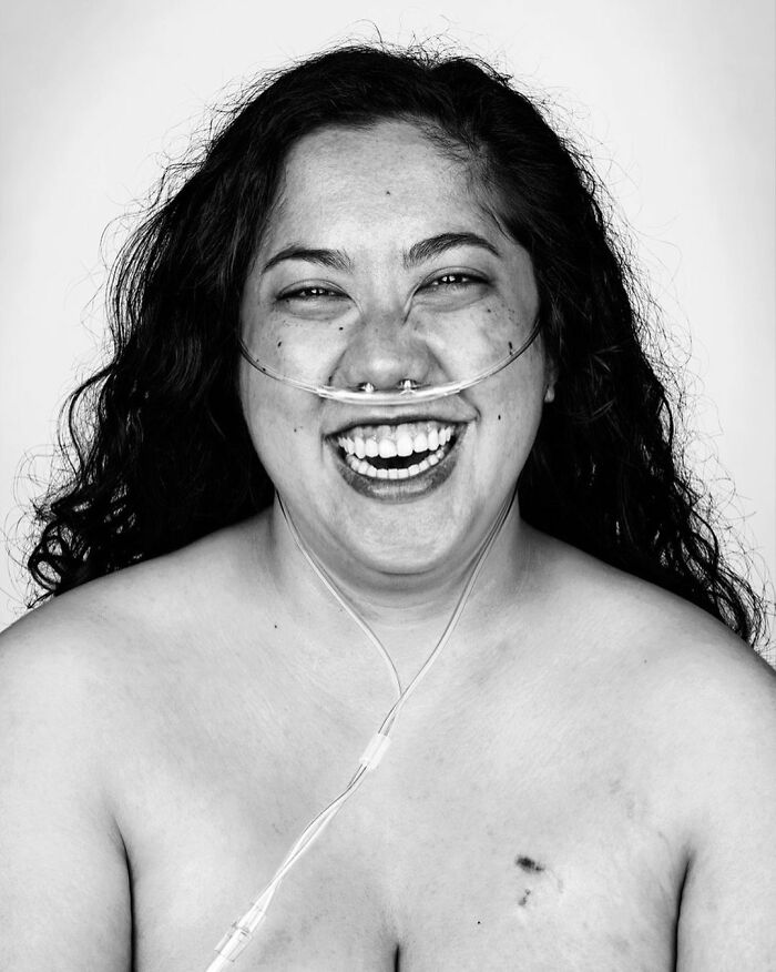 This Photographer Brings Awareness To Diversity Through Portrait Photography (40 New Pics)