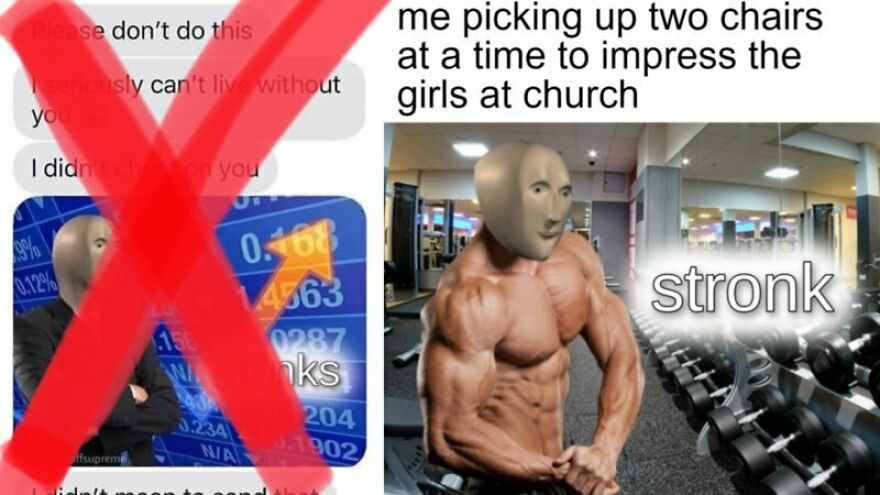 Memes I Found Part 2(Repost) Memes I Found Part 2(Repost)