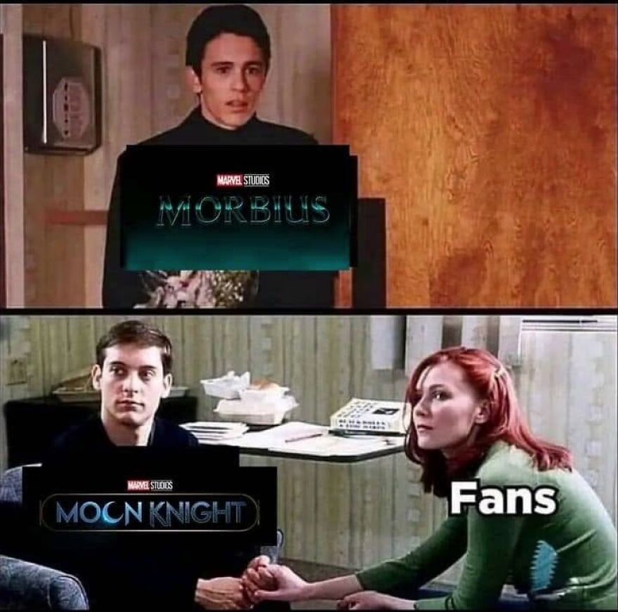 Memes I Found Part 2(Repost) Memes I Found Part 2(Repost)