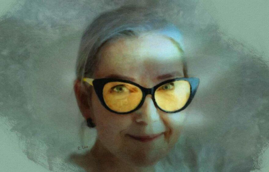 My Digital Paintings My Digital Paintings