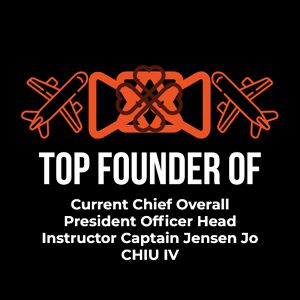 Top Founder