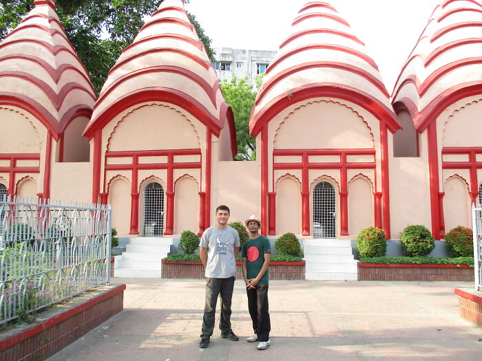 7 Photos Of My Tour Guiding Experiences In Bangladesh 7 Photos Of My Tour Guiding Experiences In Bangladesh