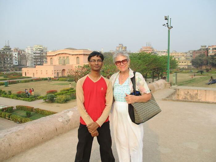 7 Photos Of My Tour Guiding Experiences In Bangladesh 7 Photos Of My Tour Guiding Experiences In Bangladesh