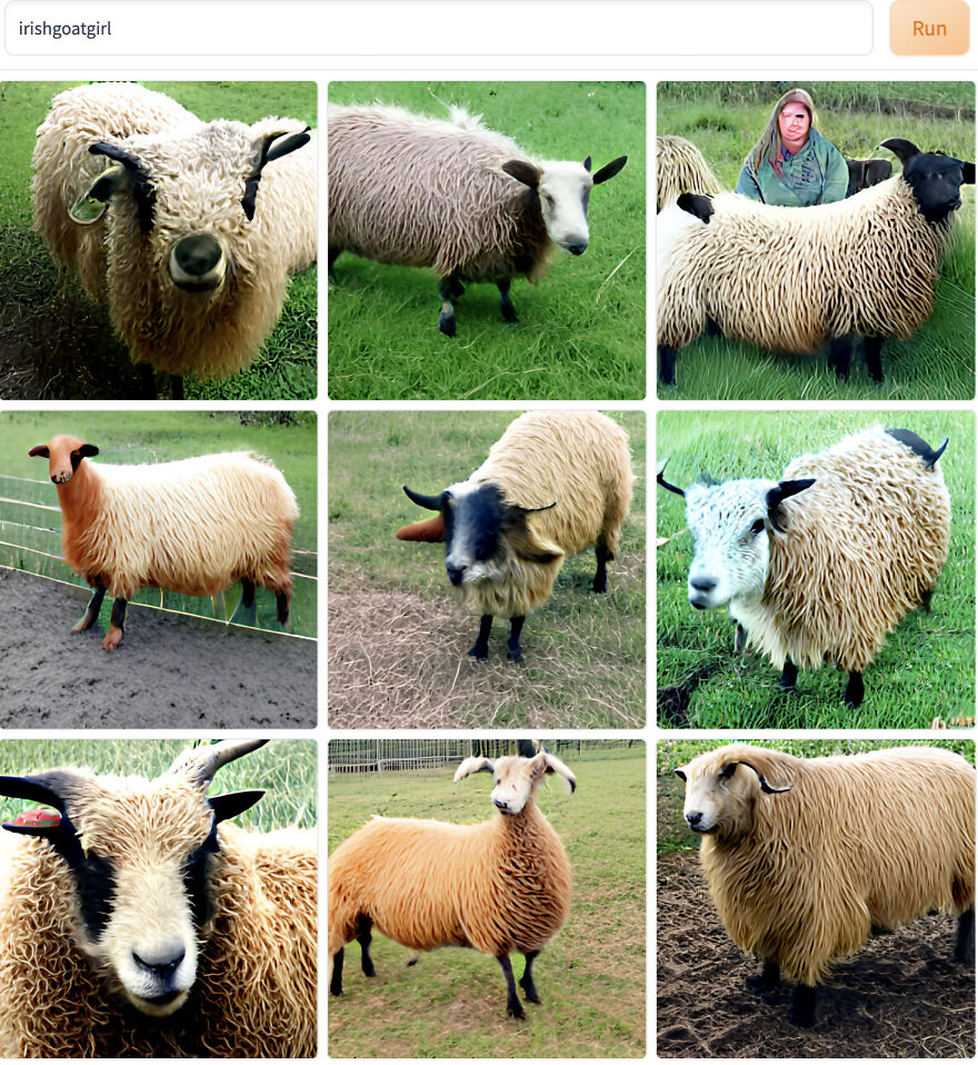 I Ran 15 Pandas' Usernames Through An Ai... Might Have Been A Bad Idea I Ran 15 Pandas' Usernames Through An Ai... Might Have Been A Bad Idea