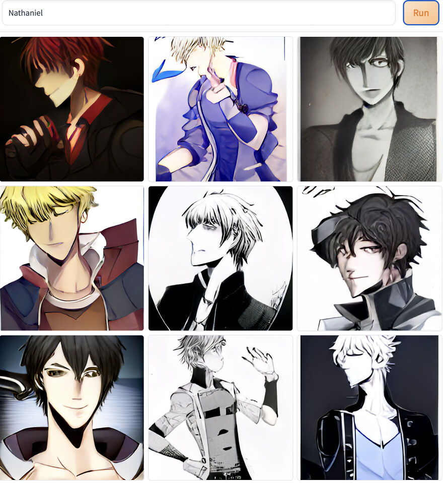 I Ran 15 Pandas' Usernames Through An Ai... Might Have Been A Bad Idea