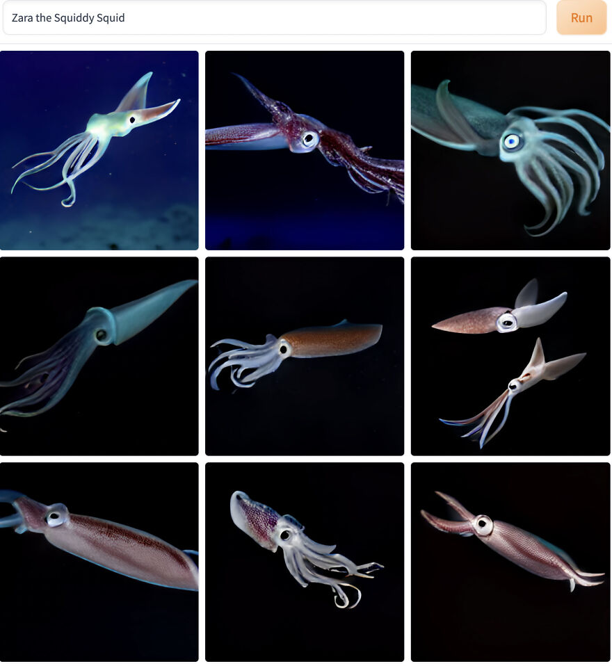 I Ran 15 Pandas' Usernames Through An Ai... Might Have Been A Bad Idea