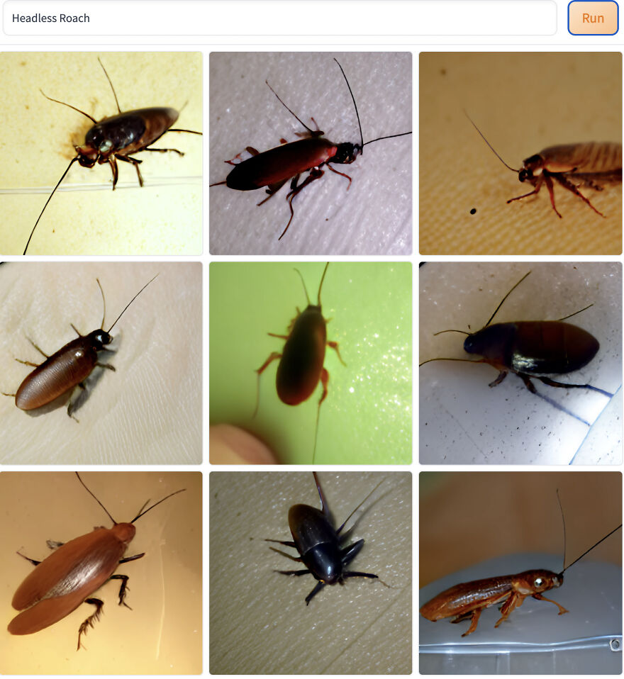 I Ran 15 Pandas' Usernames Through An Ai... Might Have Been A Bad Idea