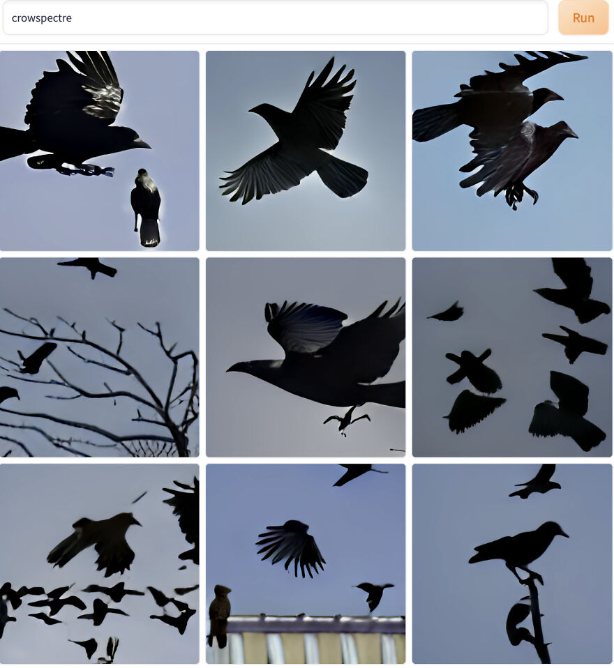 I Ran 15 Pandas' Usernames Through An Ai... Might Have Been A Bad Idea