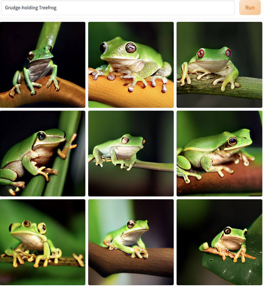 I Ran 15 Pandas' Usernames Through An Ai... Might Have Been A Bad Idea I Ran 15 Pandas' Usernames Through An Ai... Might Have Been A Bad Idea