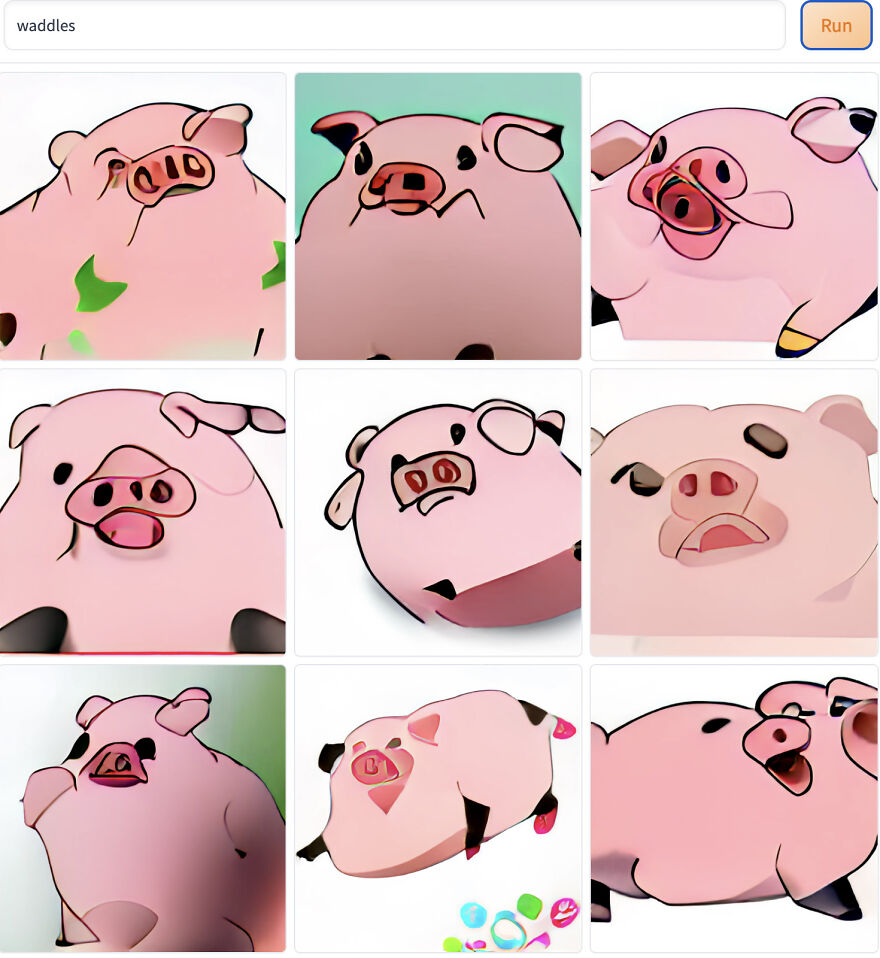 I Ran 15 Pandas' Usernames Through An Ai... Might Have Been A Bad Idea