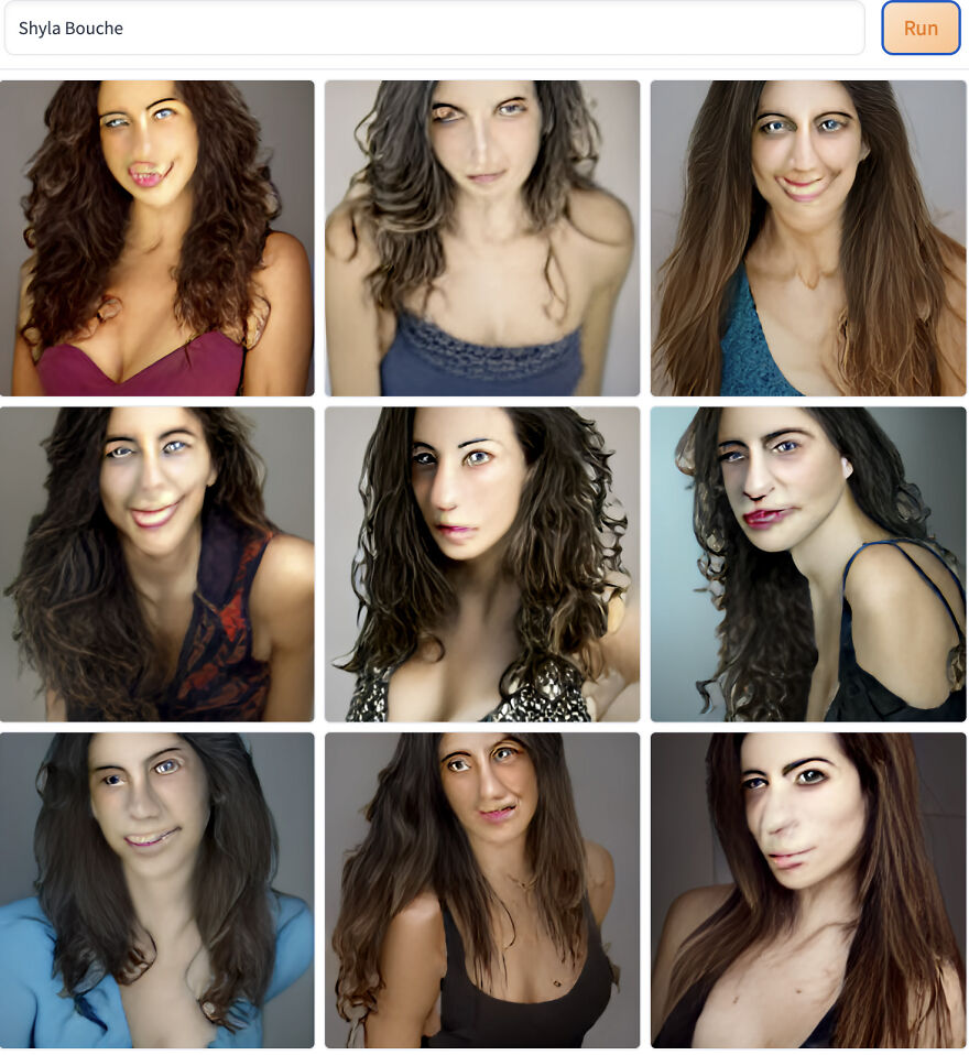 I Ran 15 Pandas' Usernames Through An Ai... Might Have Been A Bad Idea