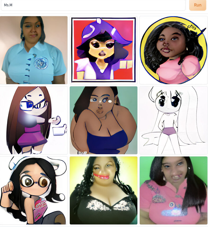 I Ran 15 Pandas' Usernames Through An Ai... Might Have Been A Bad Idea