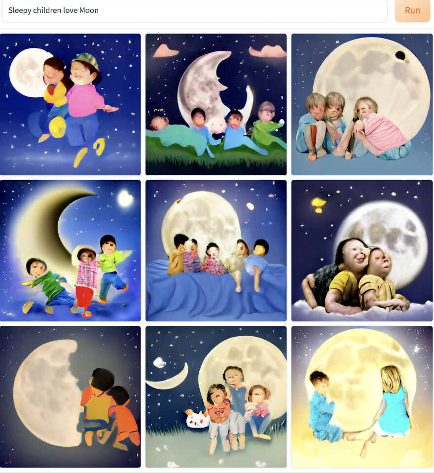 I Ran 15 Pandas' Usernames Through An Ai... Might Have Been A Bad Idea