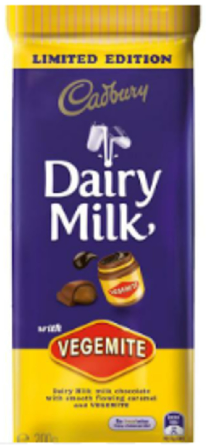 Not My Image But This Was Being Sold In Australia For A While