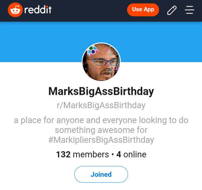 There's A Charity Event Going On For The Markiplier Community And I Felt It Had To Be Shared