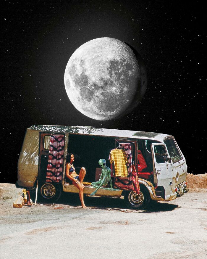 The Artwork Of Caitlyn Grabenstein (@cult.class)