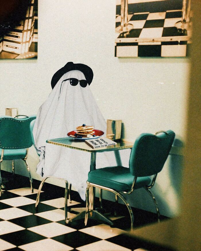 The Artwork Of Caitlyn Grabenstein (@cult.class)