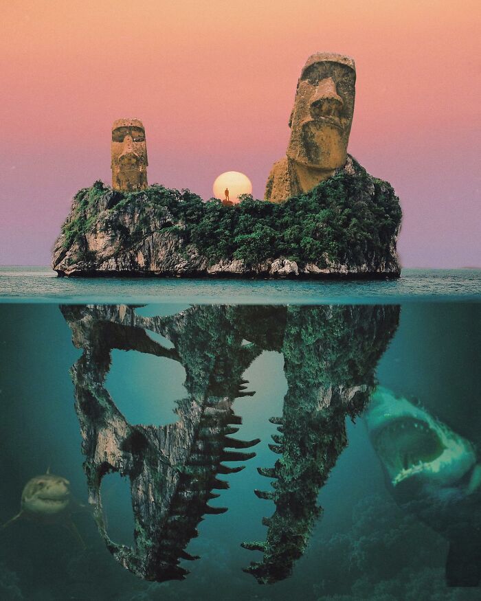 The Artwork Of Caitlyn Grabenstein (@cult.class)