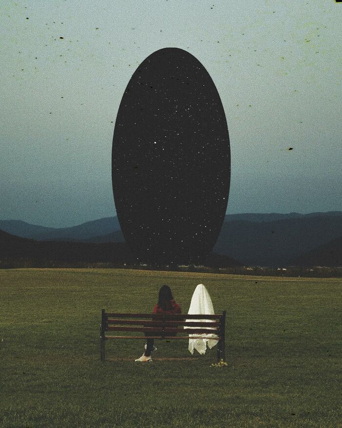 The Artwork Of Caitlyn Grabenstein (@cult.class)