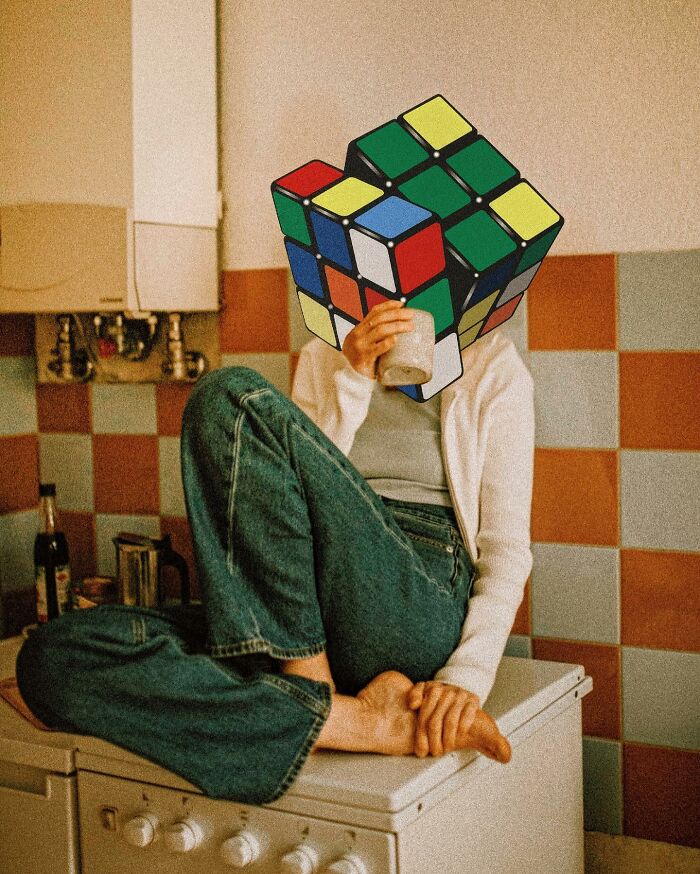 The Artwork Of Caitlyn Grabenstein (@cult.class)