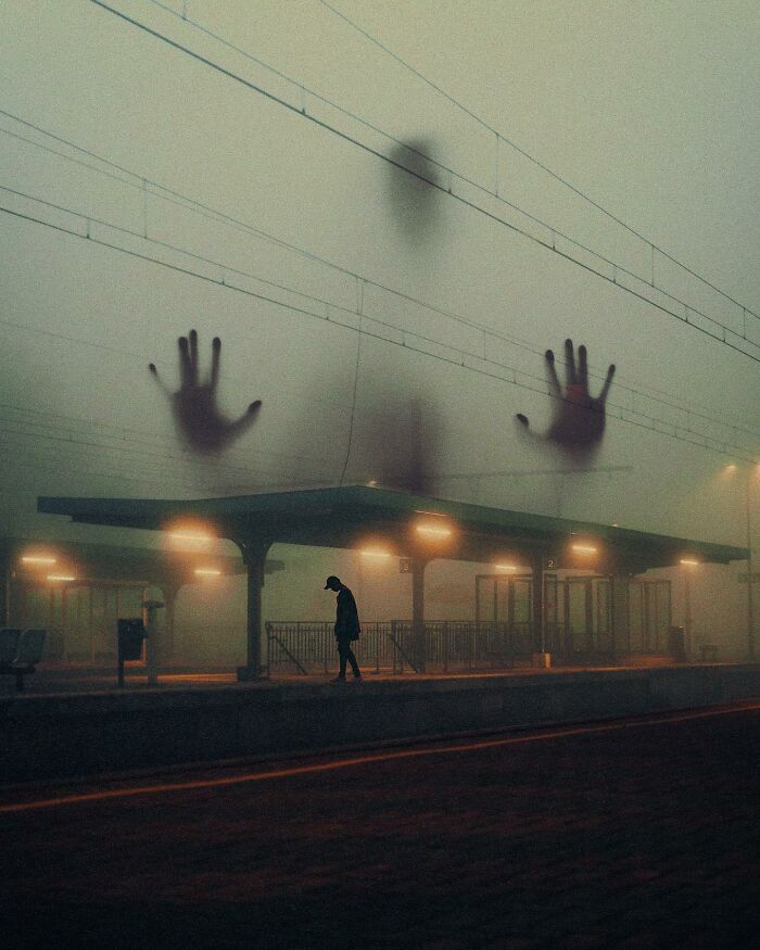 The Artwork Of Caitlyn Grabenstein (@cult.class)