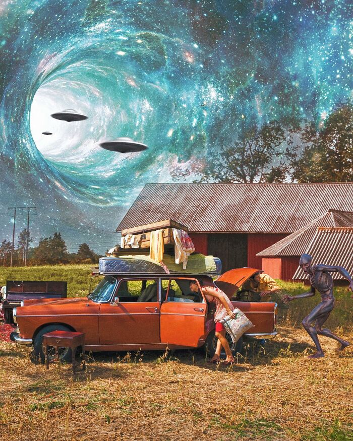 The Artwork Of Caitlyn Grabenstein (@cult.class)