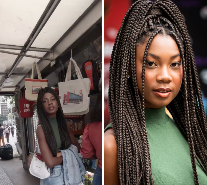 This Photographer Takes Portraits Of People On The Street And Shows How Beautiful They Are