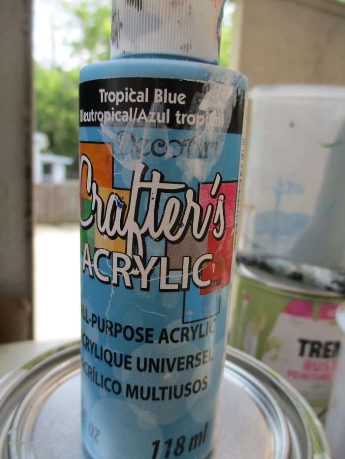 Upcycled Furniture: From Drab To Fab (25 Pics) Upcycled Furniture: From Drab To Fab (25 Pics)