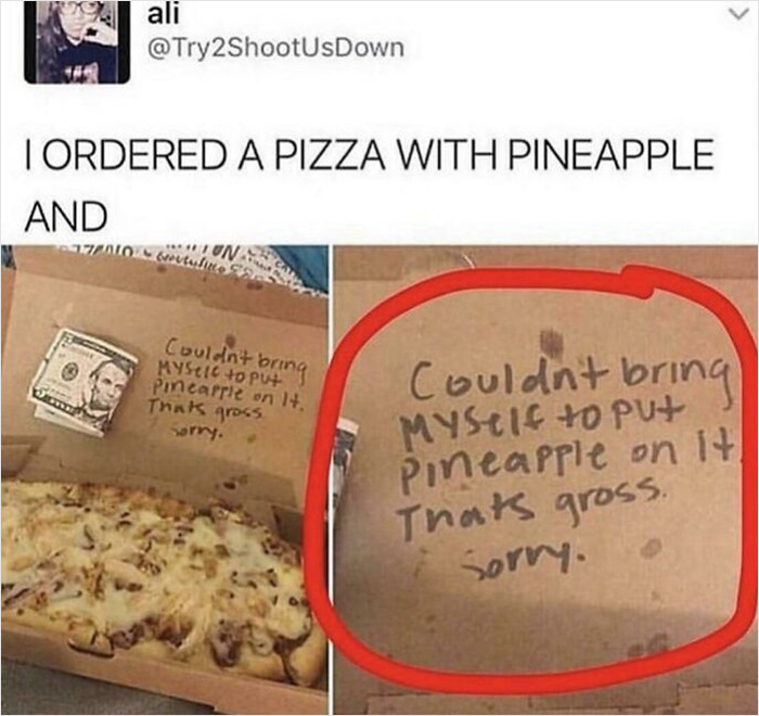 Pineapple Pizza Good Or Bad?