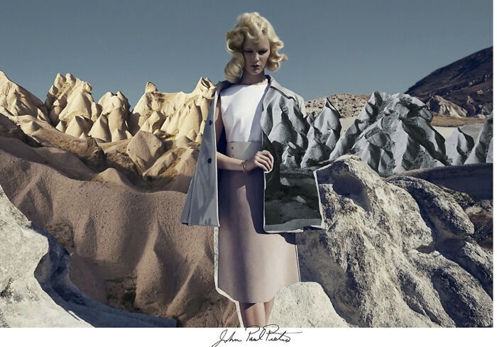 John-Paul Pietrus, London