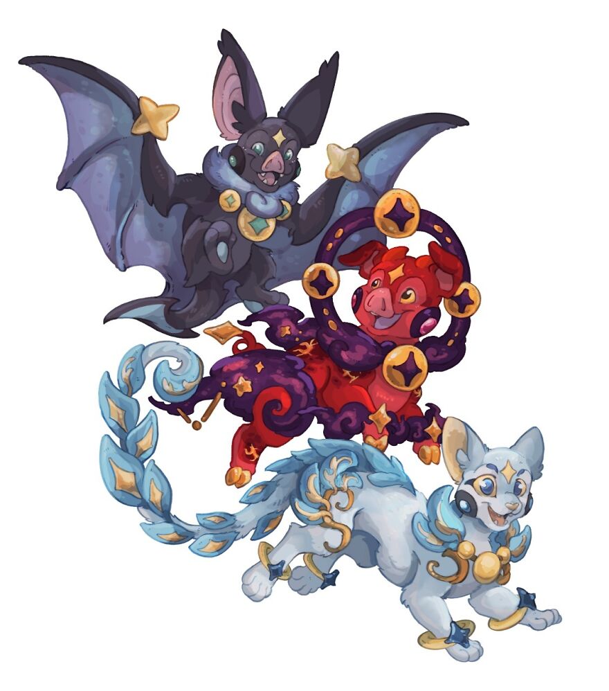 This Jewelry Brand Combines Illustration And Cute Animals To Create The Ultimate Rings For Animal Lovers (26 Pics) This Jewelry Brand Combines Illustration And Cute Animals To Create The Ultimate Rings For Animal Lovers (26 Pics)