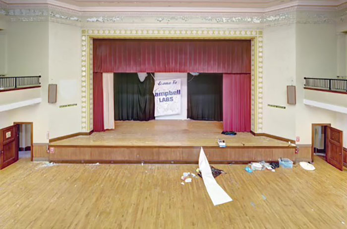 It Took 3 Years To Turn An Abandoned 1929 School Building Into This 31-Apartment Residential House It Took 3 Years To Turn An Abandoned 1929 School Building Into This 31-Apartment Residential House